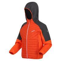 Kielder Hybrid VI Veste pour enfant