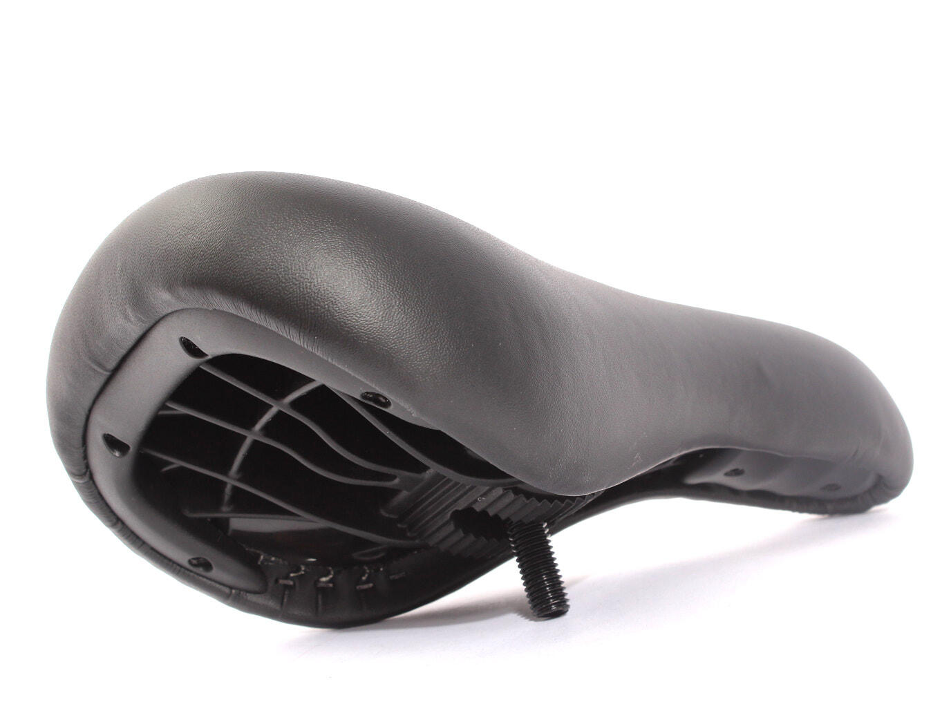 BMX SATTEL PIVOTAL SCHWARZ KHEBIKES 6/7