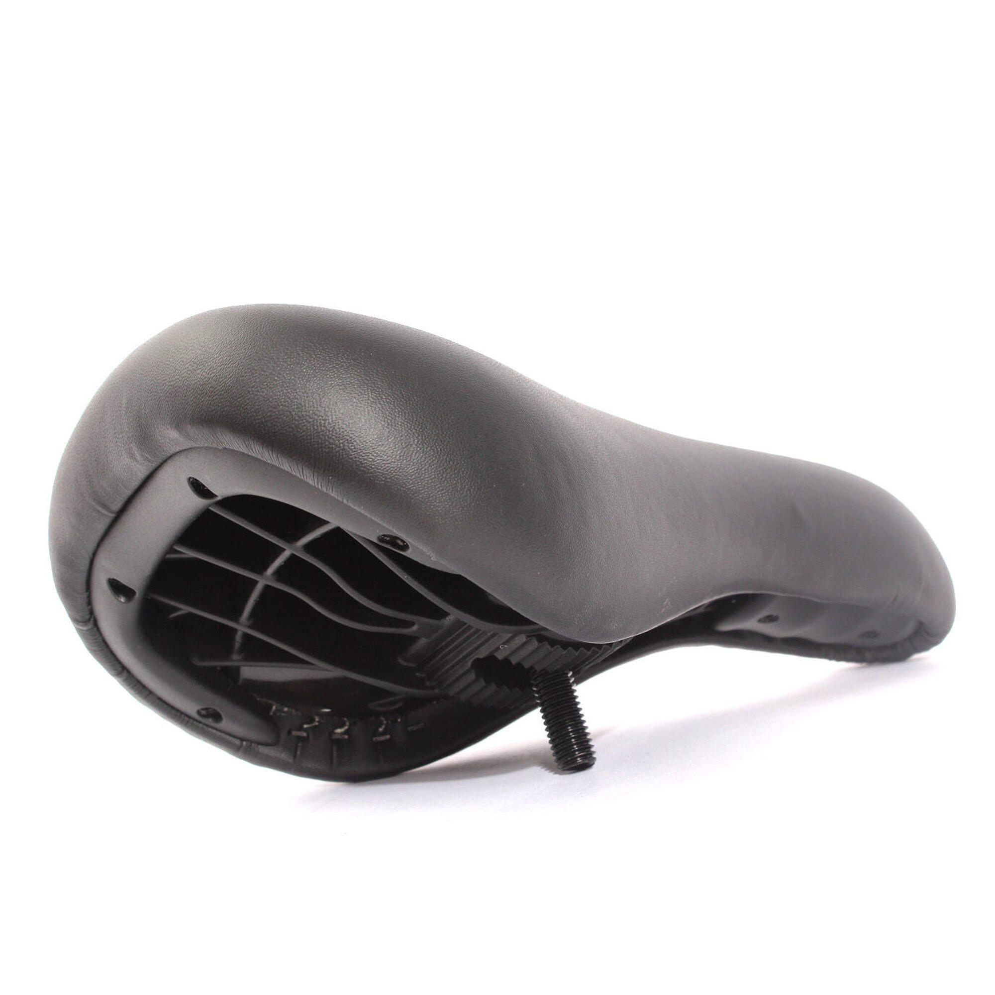 BMX PIVOTAL SADDLE BLACK KHEBIKES