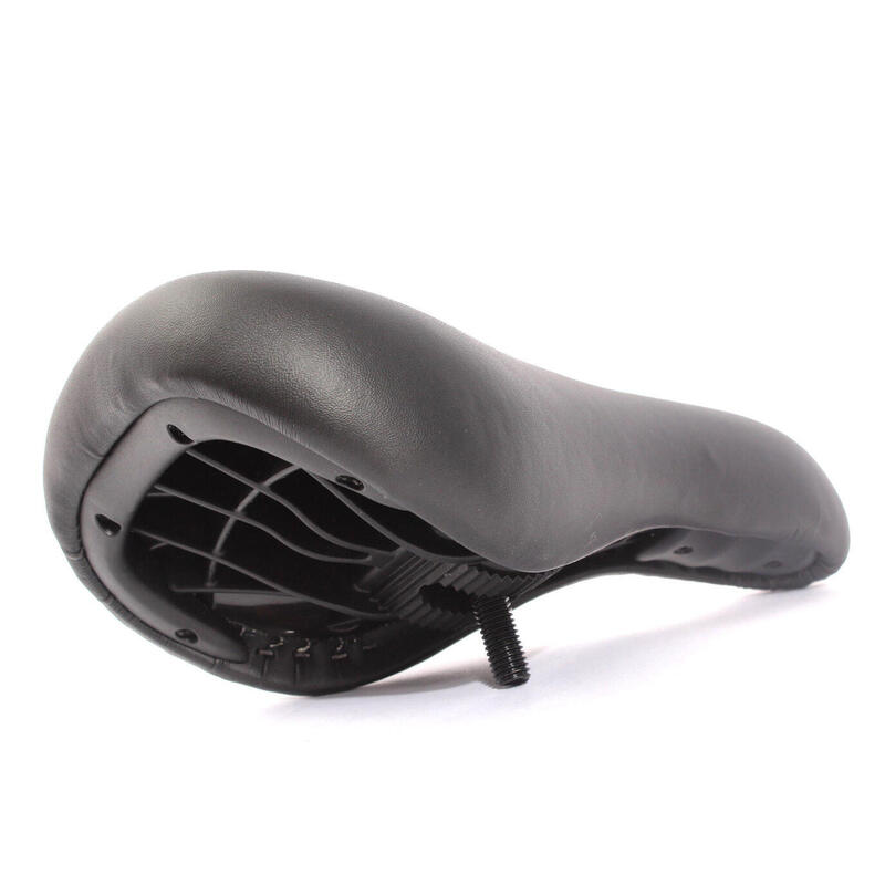 SELLE BMX PIVOTAL NOIR KHEBIKES