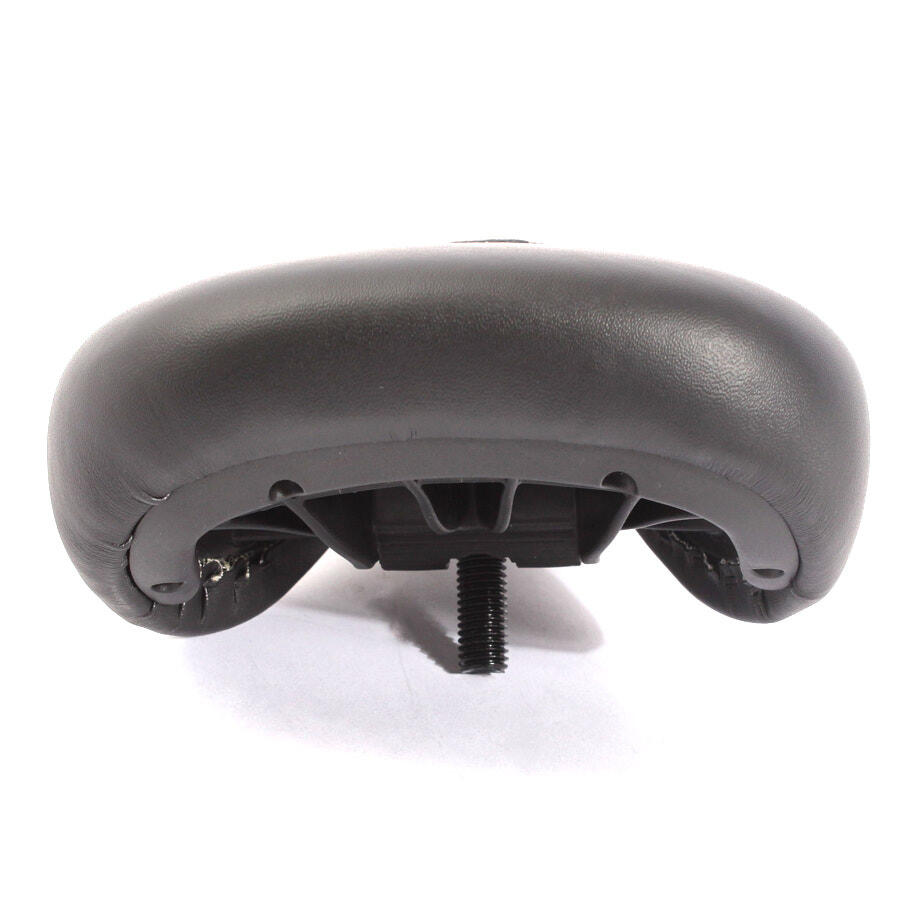 BMX PIVOTAL SADDLE BLACK KHEBIKES