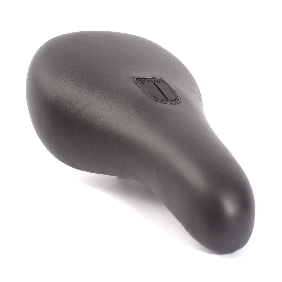 BMX SATTEL PIVOTAL SCHWARZ KHEBIKES 2/7