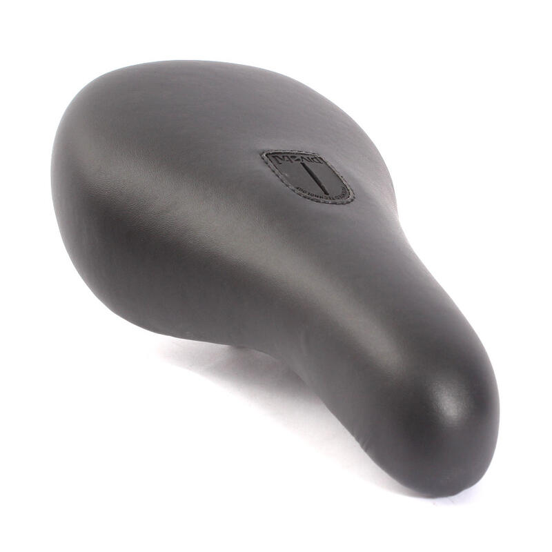 SELLE BMX PIVOTAL NOIR KHEBIKES