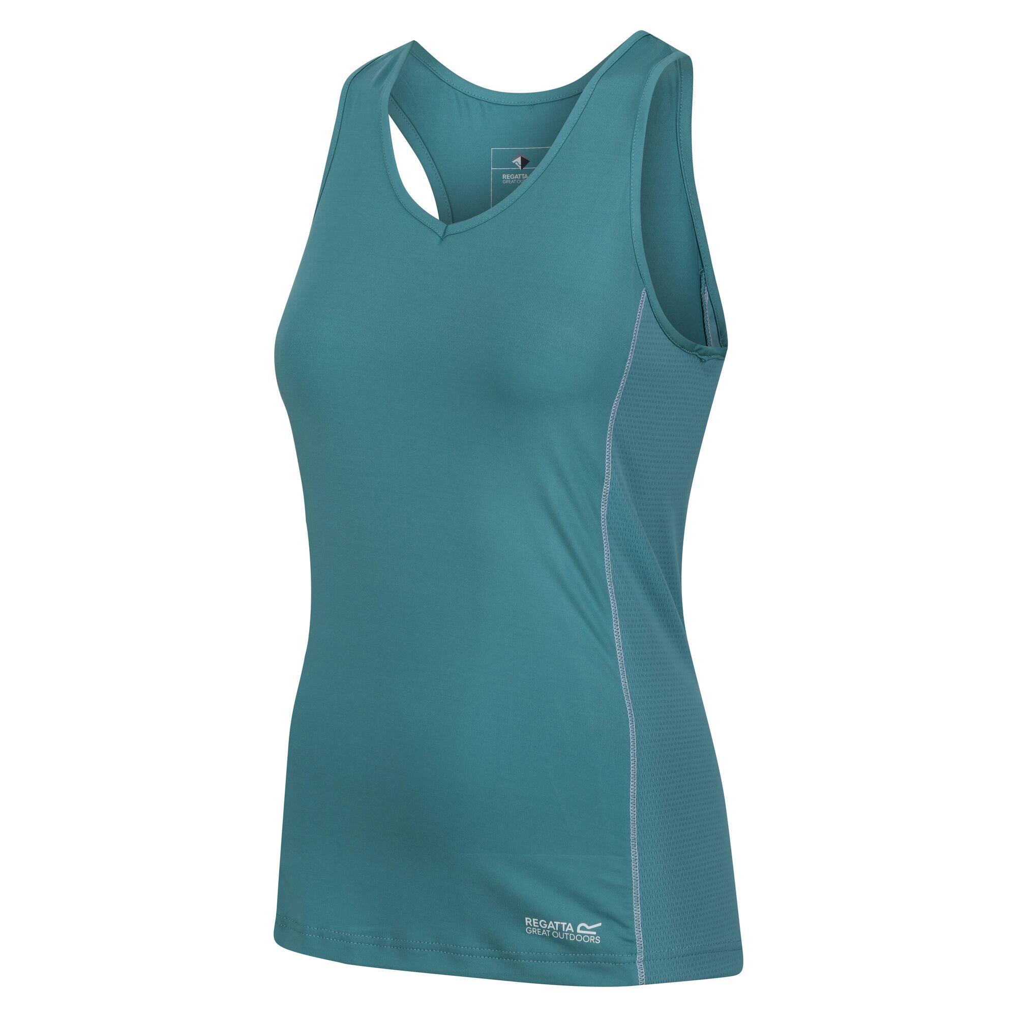 Women's Varey Active Vest 5/5