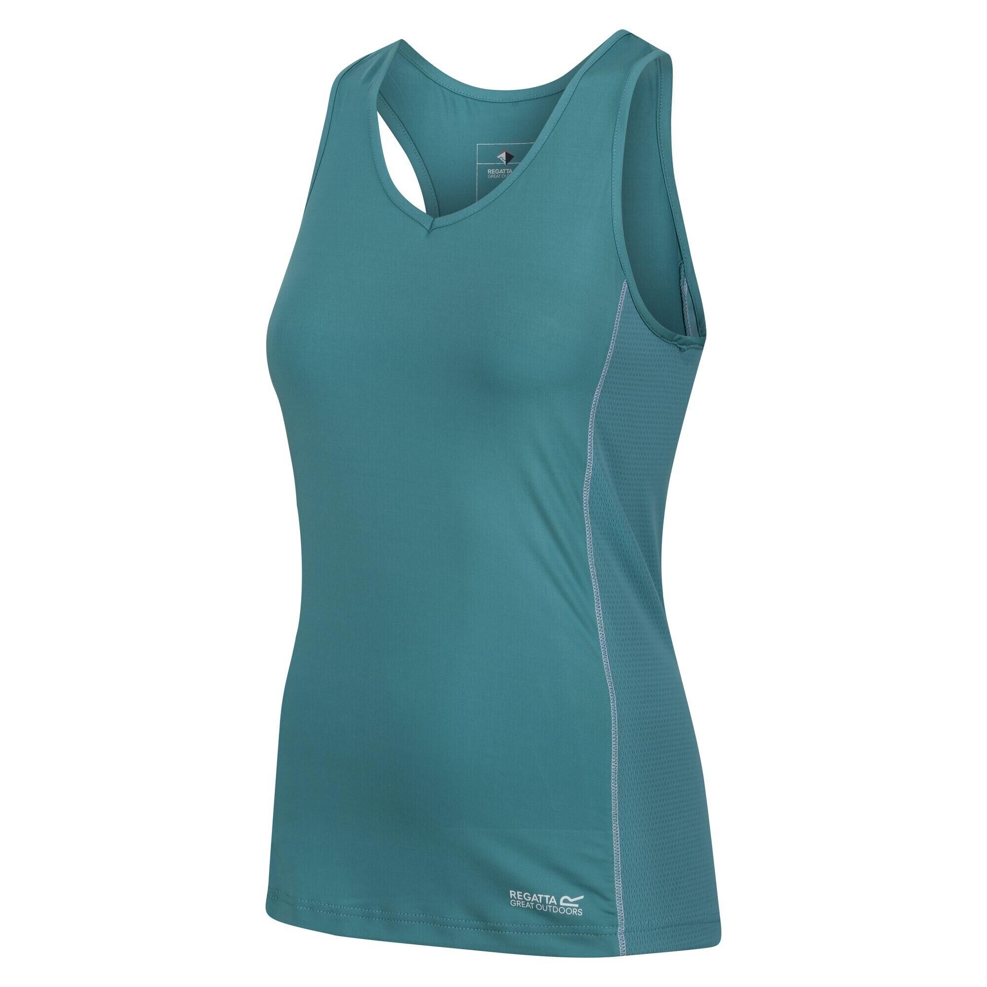 REGATTA Women's Varey Active Vest