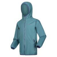 Lever II Enfant Marche Veste