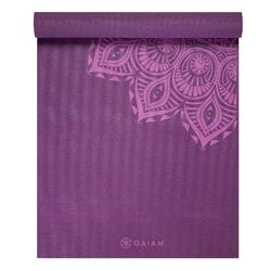 Tapis de Yoga - 6mm - Niagara GAIAM