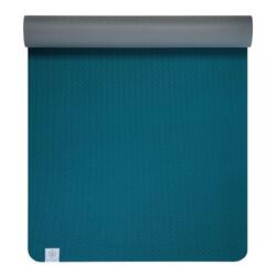 Tapis de Yoga - 6mm - Lac TPE