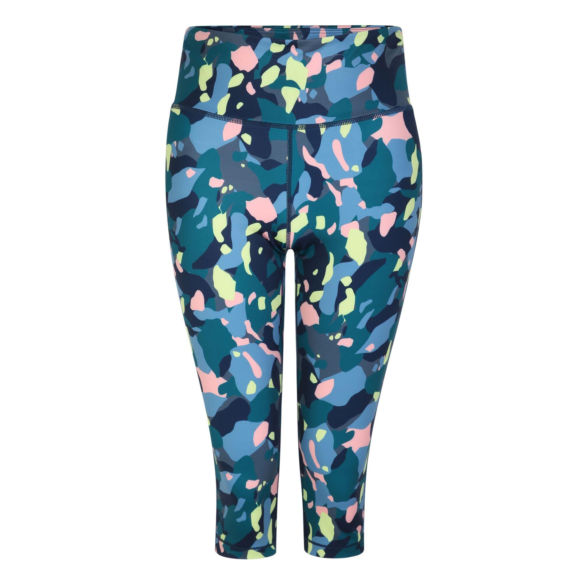 Legginsy damskie fitness Dare 2B Influential