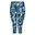 Legging 3/4 de sport femme Influential