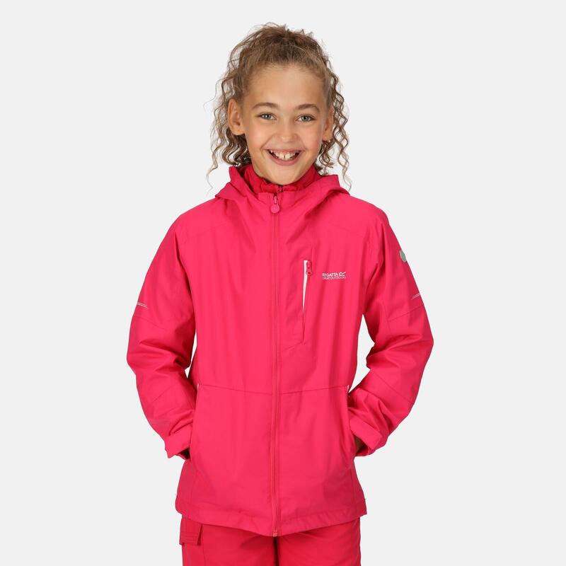 Junior Calderdale II Enfant Randonnée Veste