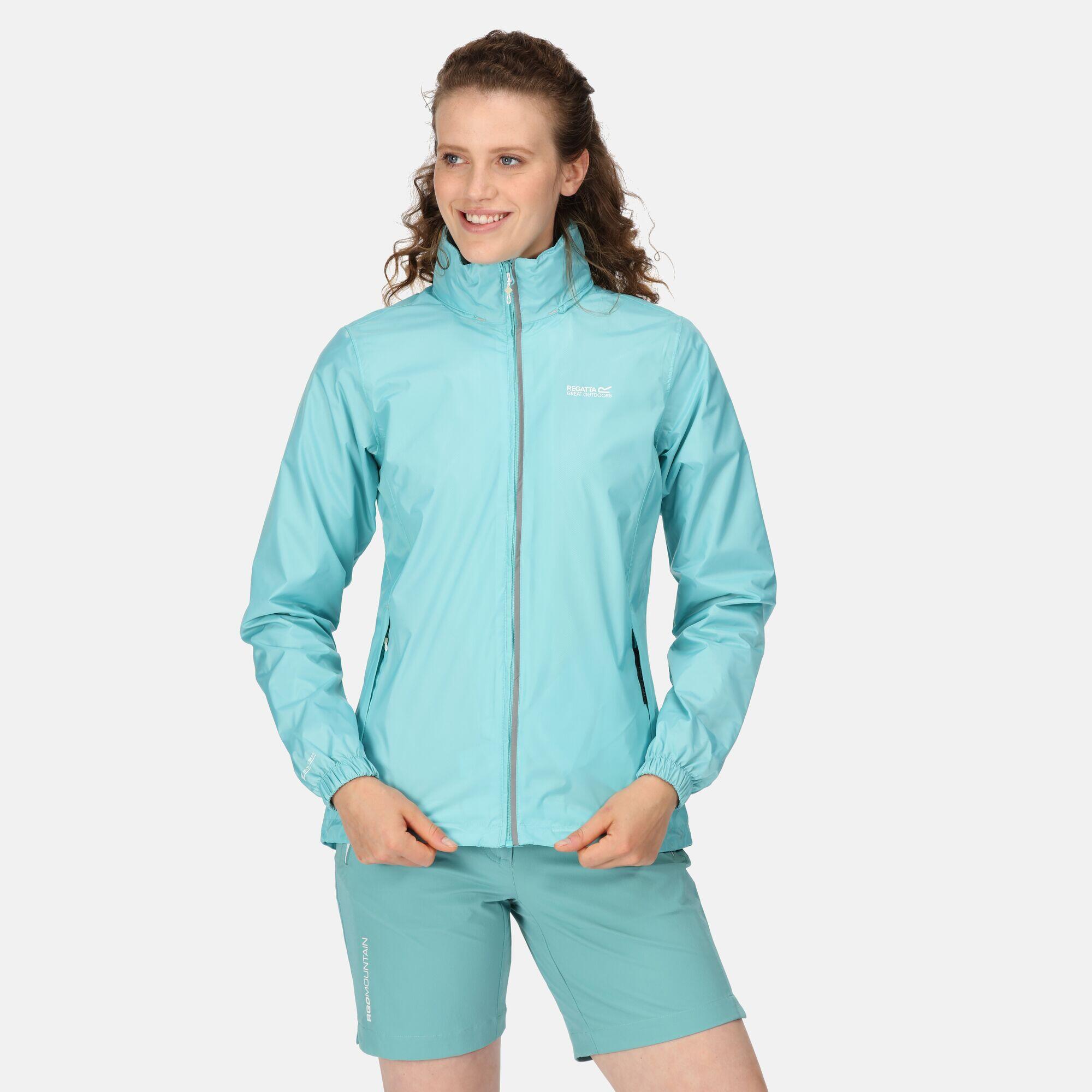 REGATTA Corinne IV Women's Walking Softshell Jacket