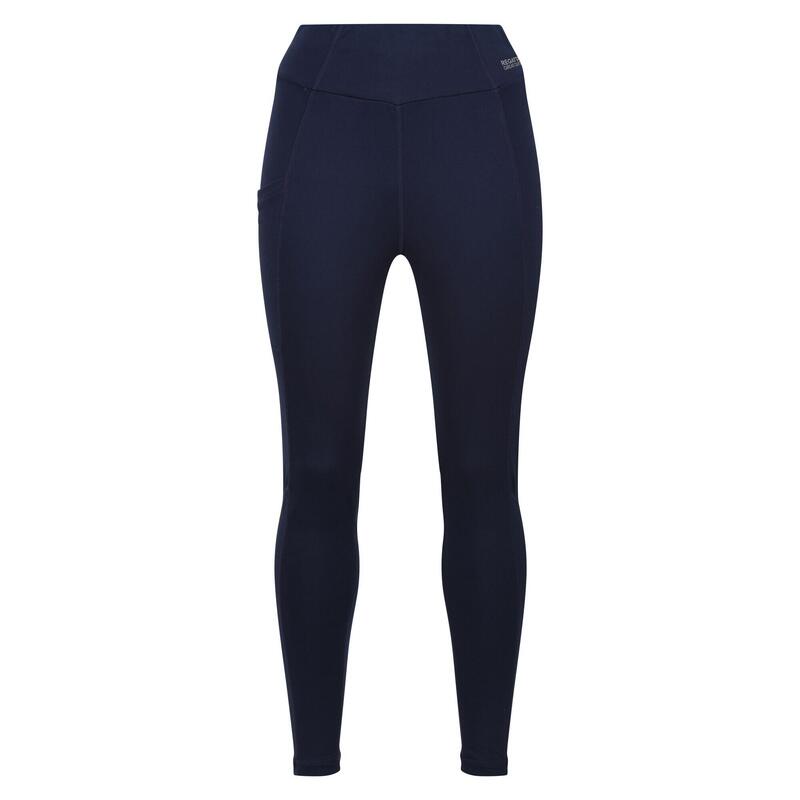 Dames Holeen II Legging (Marine)