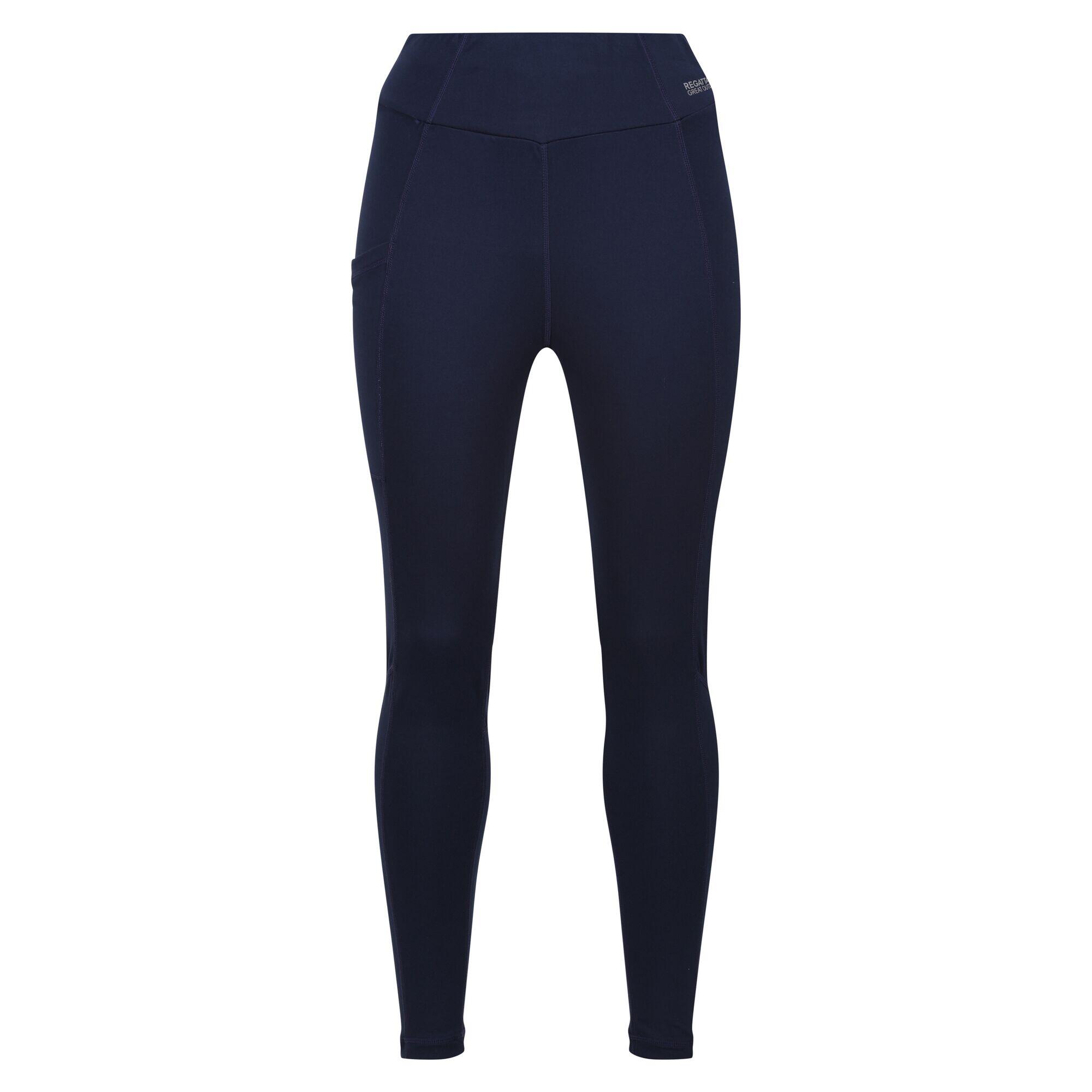 Women's HOLEEN Legging (Navy)