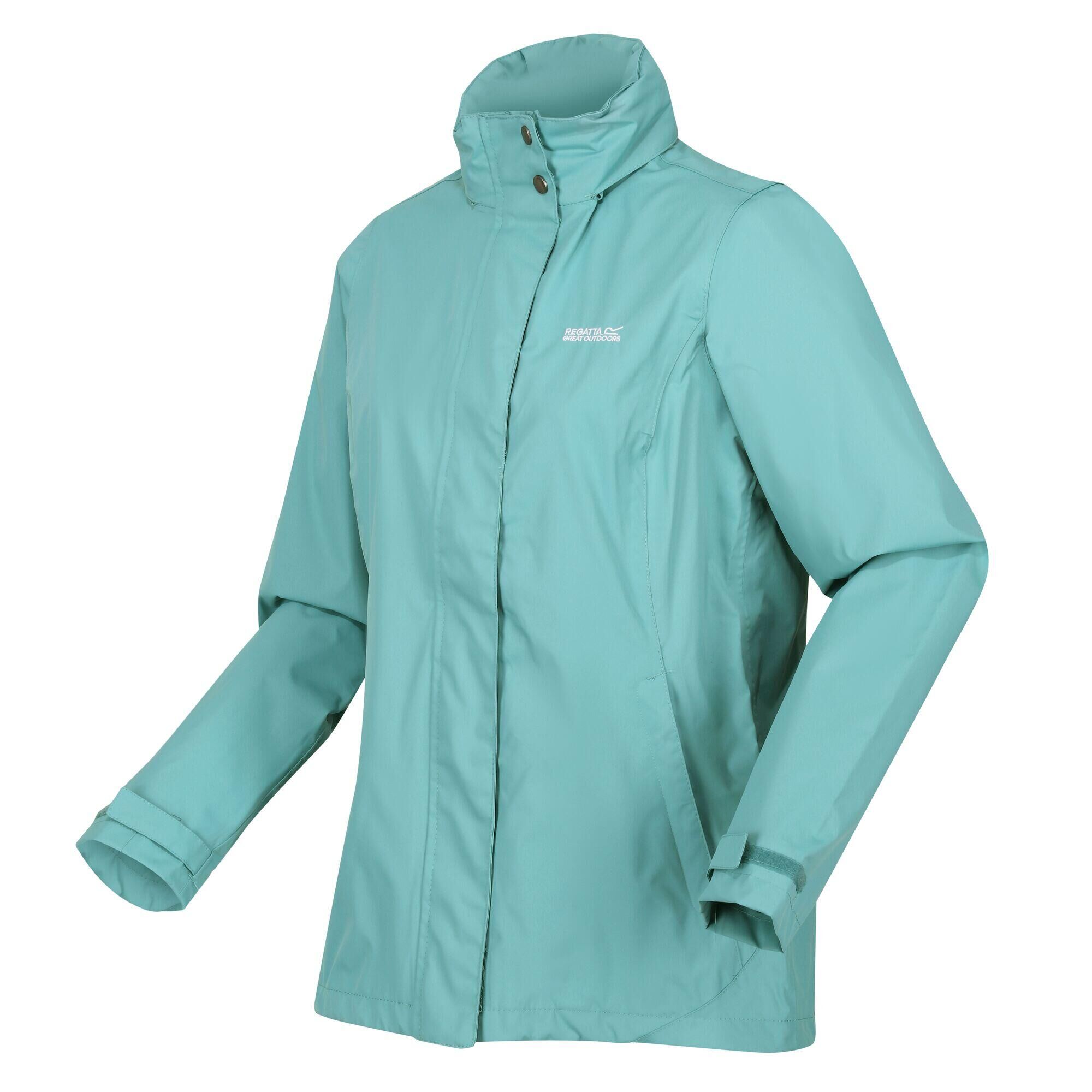 REGATTA Daysha Women's Walking Softshell Jacket