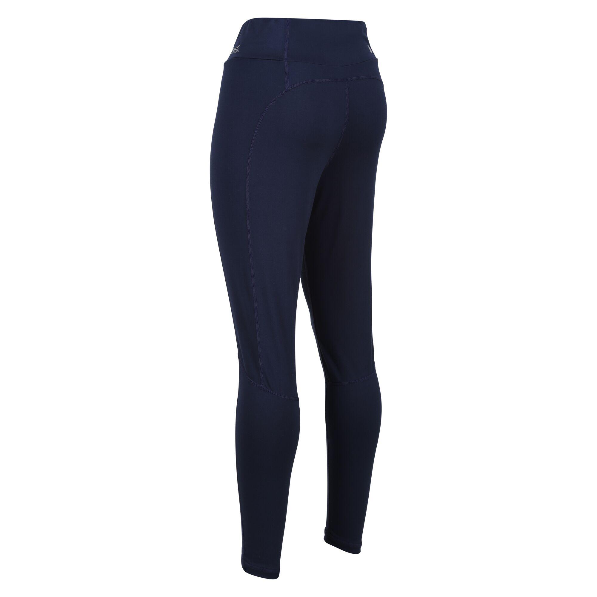 Women's HOLEEN Legging (Navy)