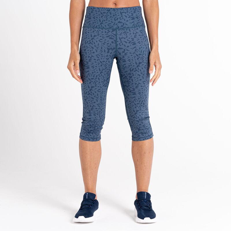 Legging 3/4 de sport femme Influential