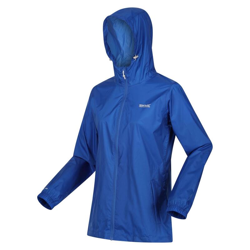 Damska kurtka trekkingowa kieszonkowa Pack It Jacket III