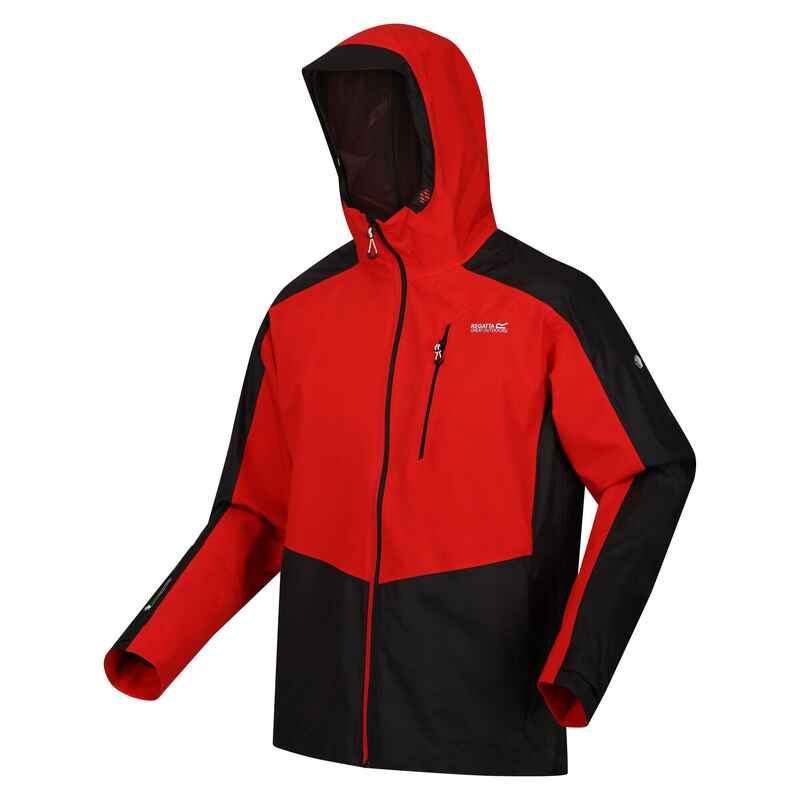 Highton Stretch II Herren-Wanderjacke