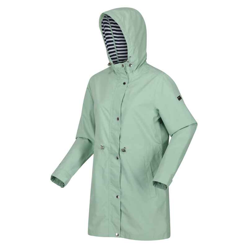 Blakesleigh wasserdichte Jacke für Damen