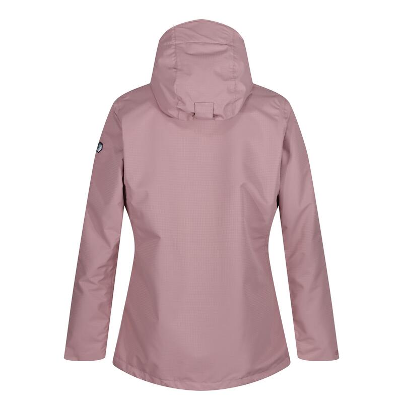 Veste de randonnée Femme Regatta CORINNE IV Rose Sport 2000