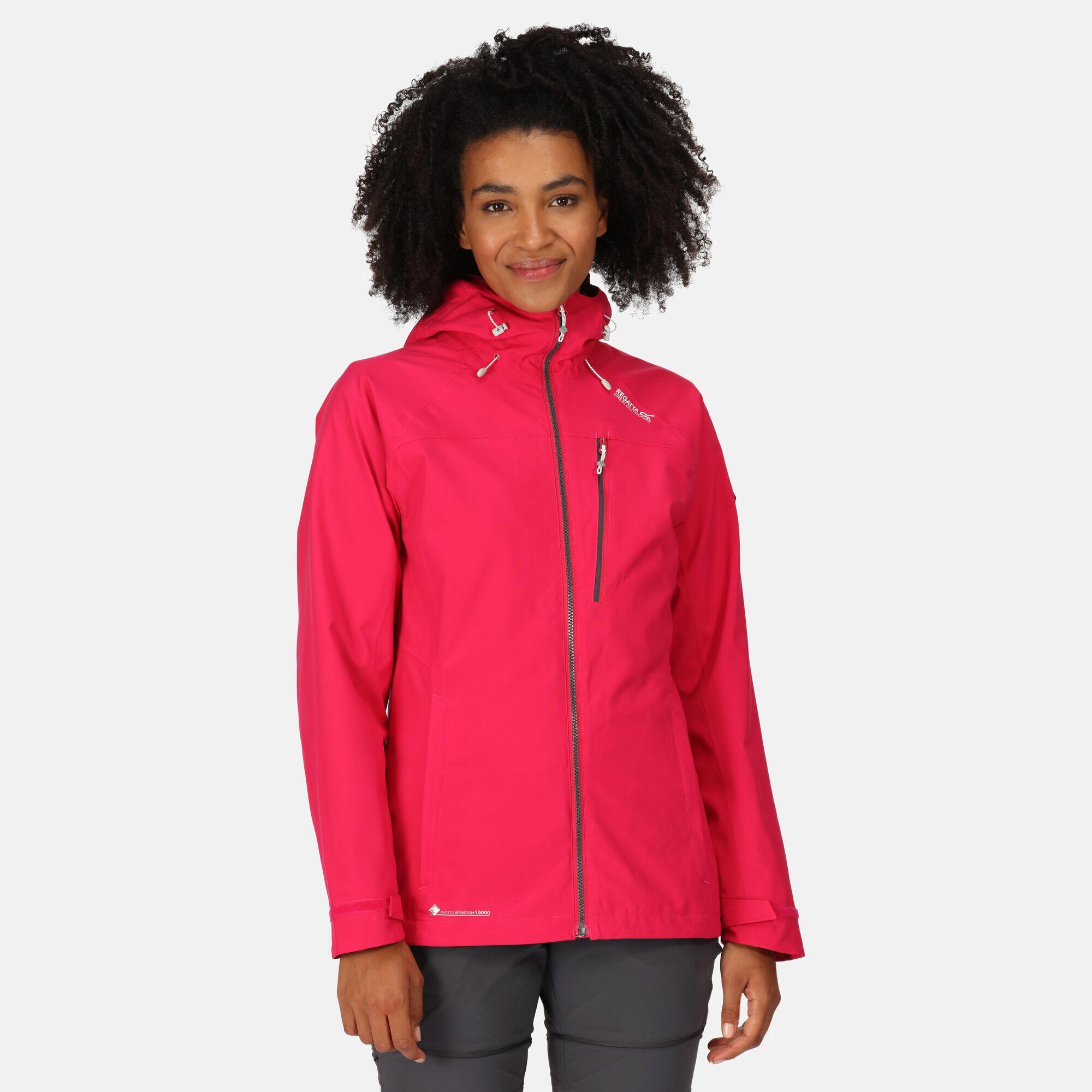 REGATTA Britedale Women's Hiking Jacket