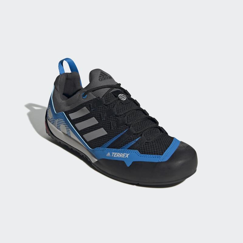 Buty trekkingowe dla dorosłych Adidas Terrex Swift Solo Approach Shoes