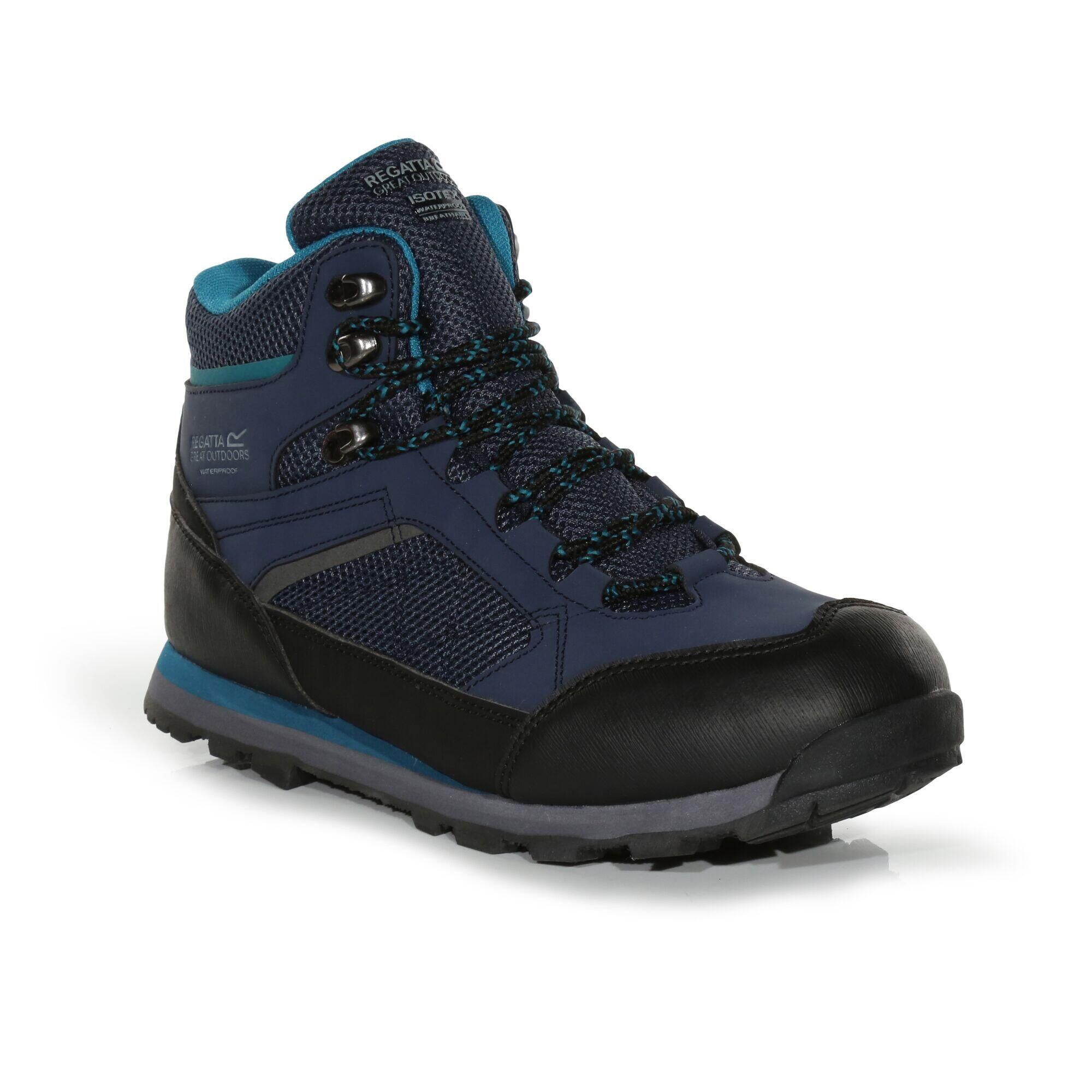 REGATTA Lady Vendeavour Pro Women's Mid Hiking Boots