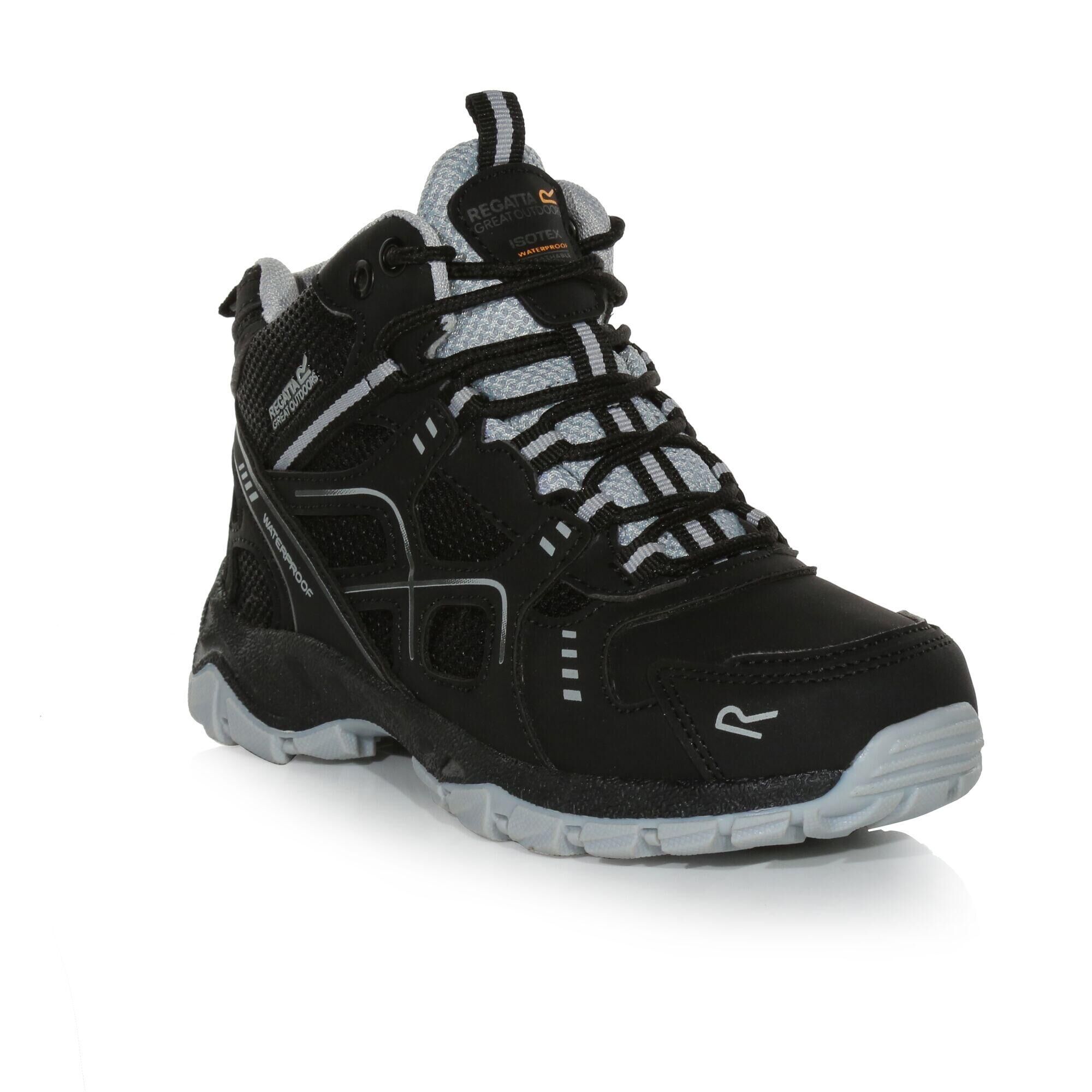 REGATTA Vendeavour Kids' Hiking Boots