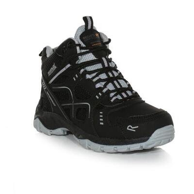 Schoenen hiking kinderen waterproof ademend comfortabel vendeavour