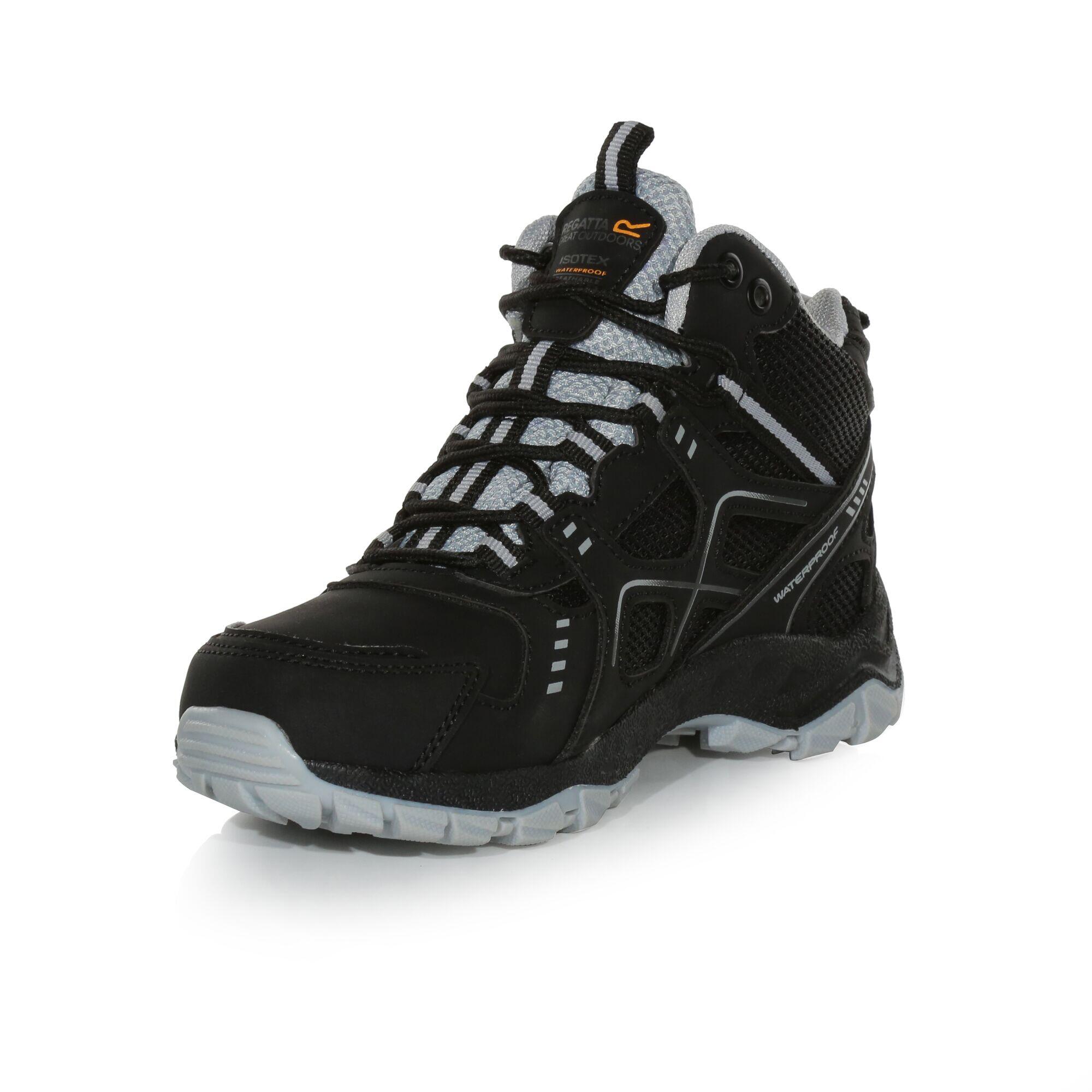 Vendeavour Boot Kids Waterproof Hiking Boots 2/5