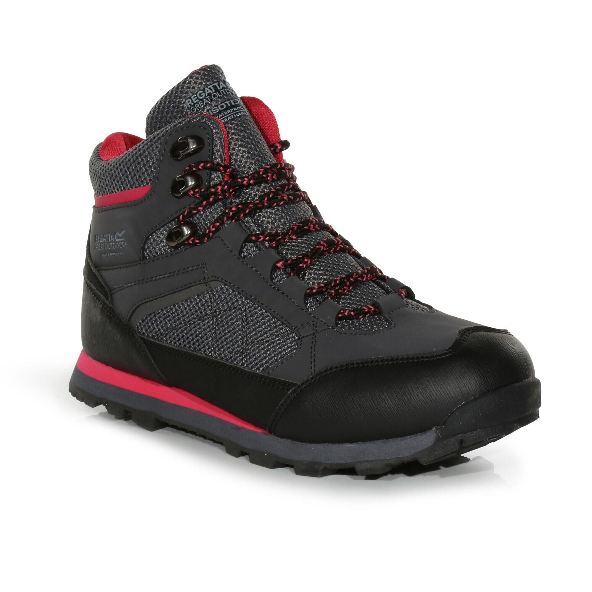 REGATTA Lady Vendeavour Pro Women's Mid Hiking Boots