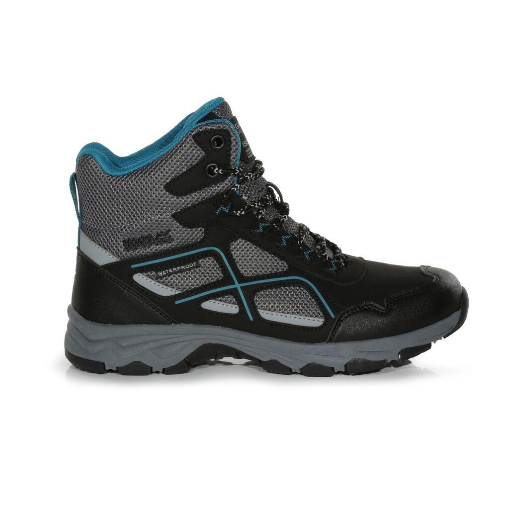 Womens Vendeavour Waterproof Hiking Boots