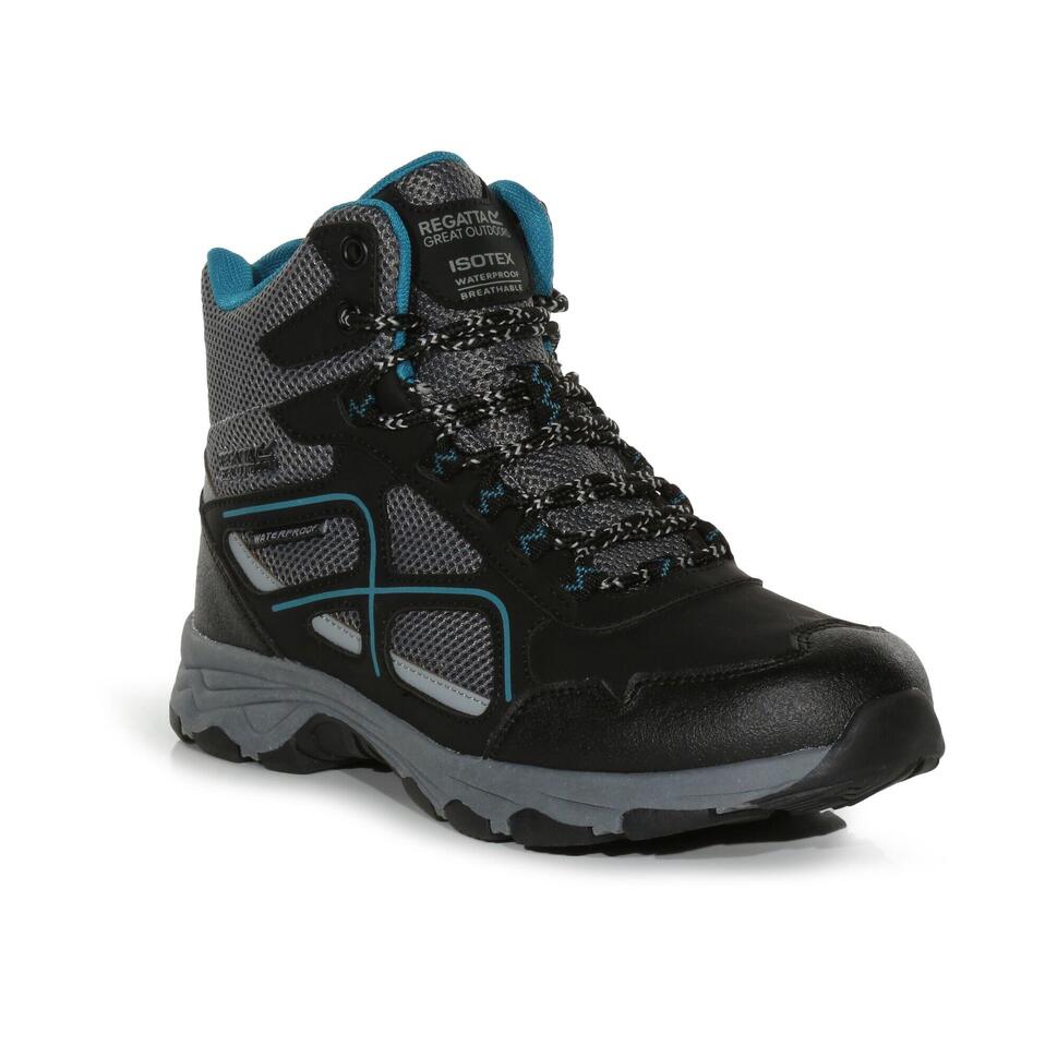 Buty trekkingowe damskie Lady Vendeavour Regatta