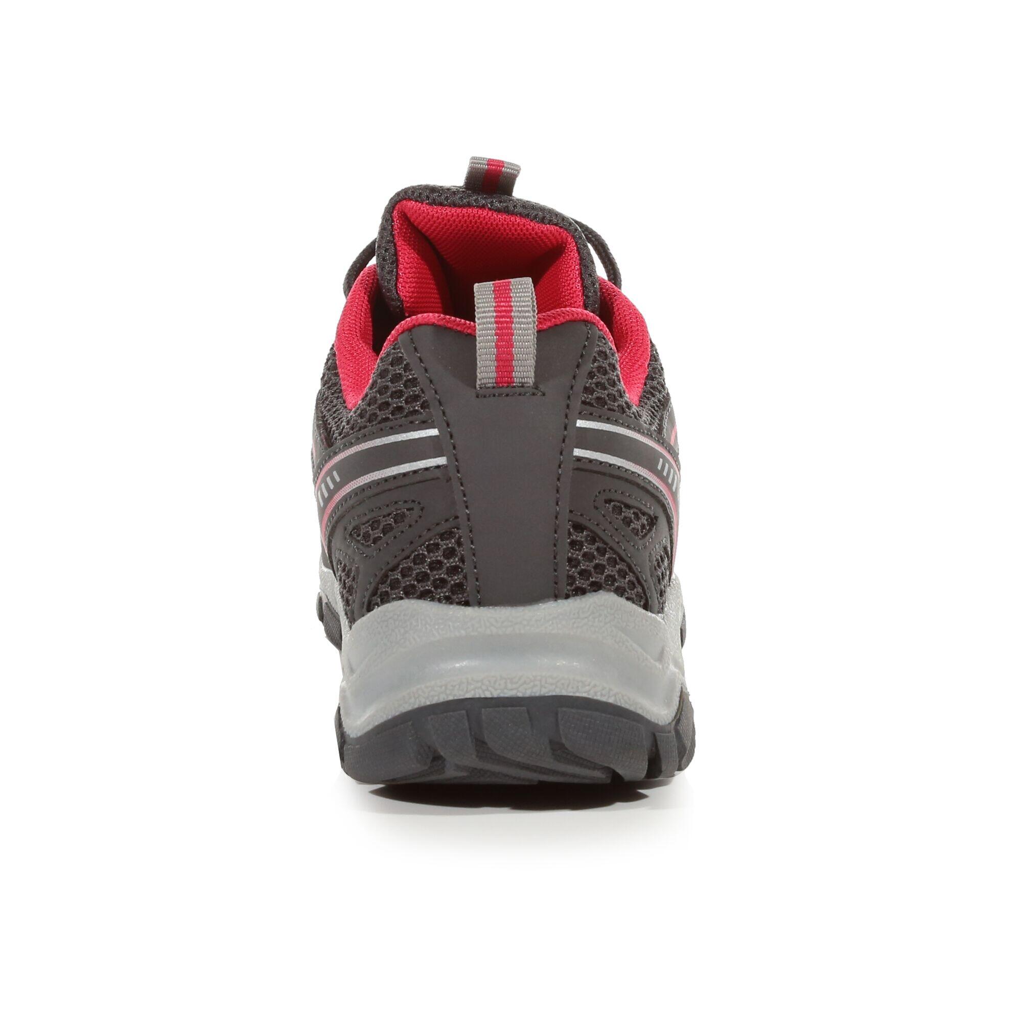 Womens Lady Vendeavour Shoes 4/6