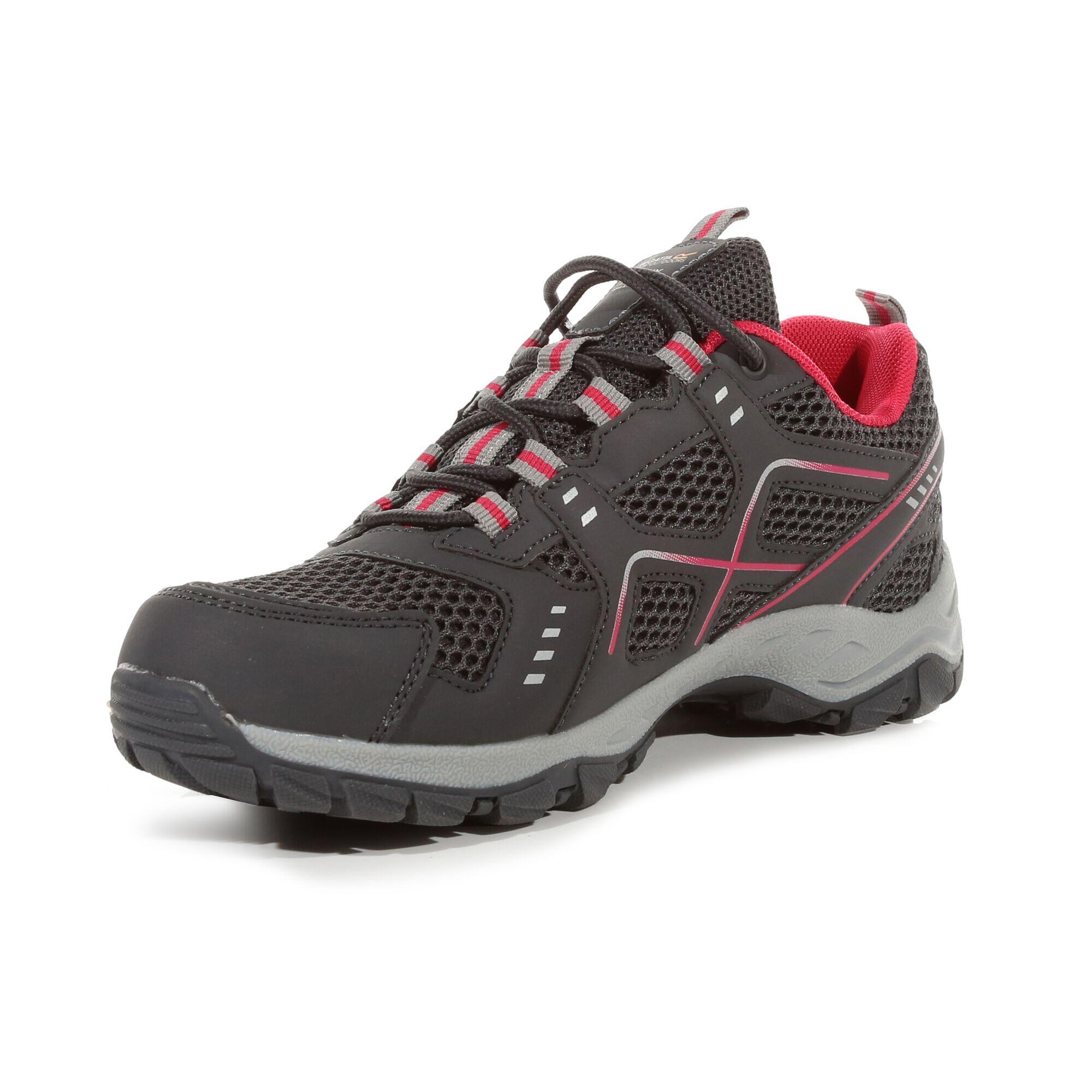 Lady Venture ES Waterproof Activity Shoe 3/6