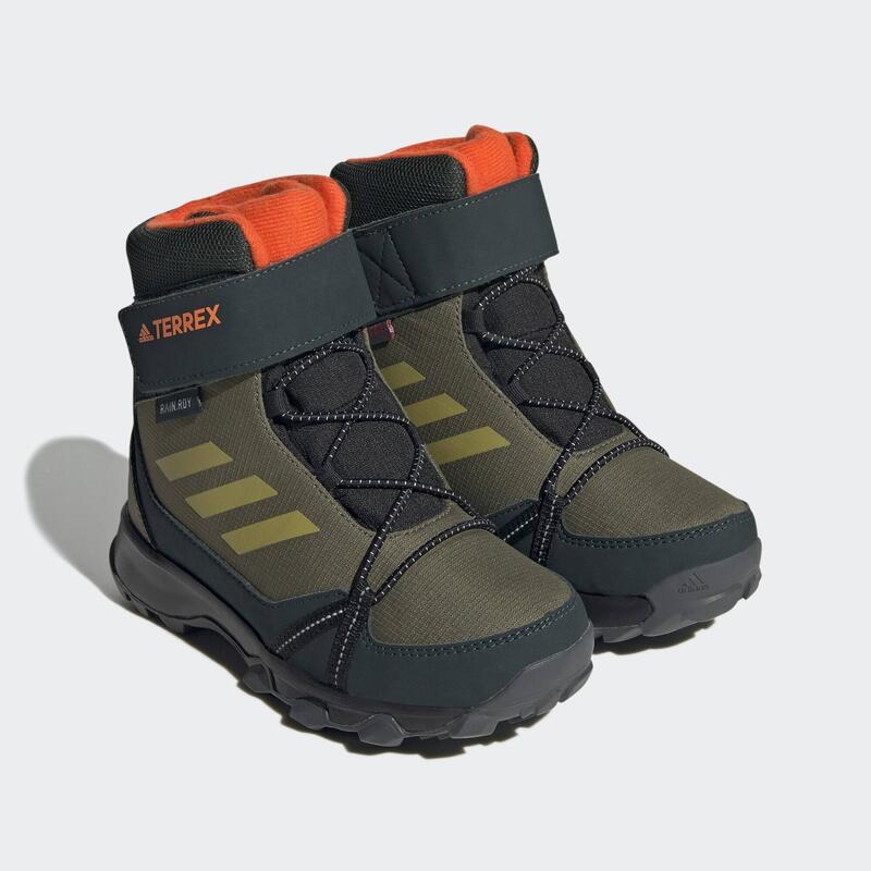 Bota Terrex Snow CF Winter Hiking