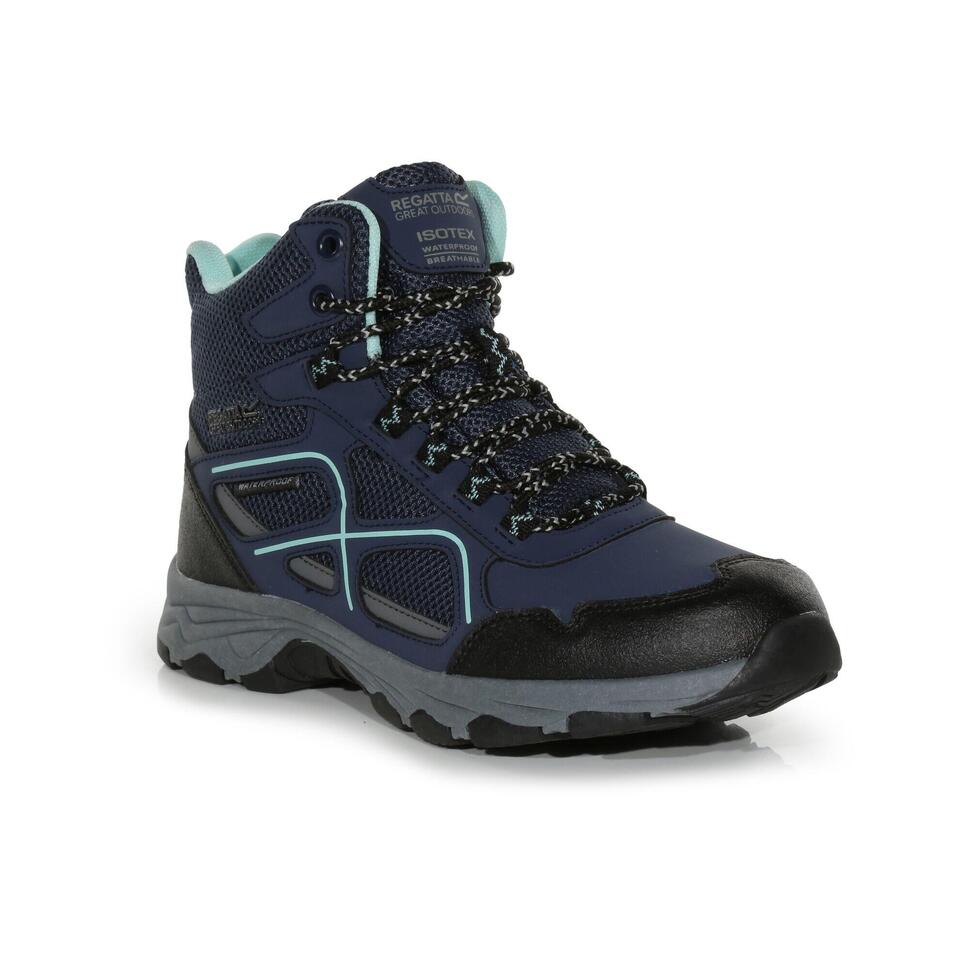 Buty trekkingowe damskie Lady Vendeavour Regatta