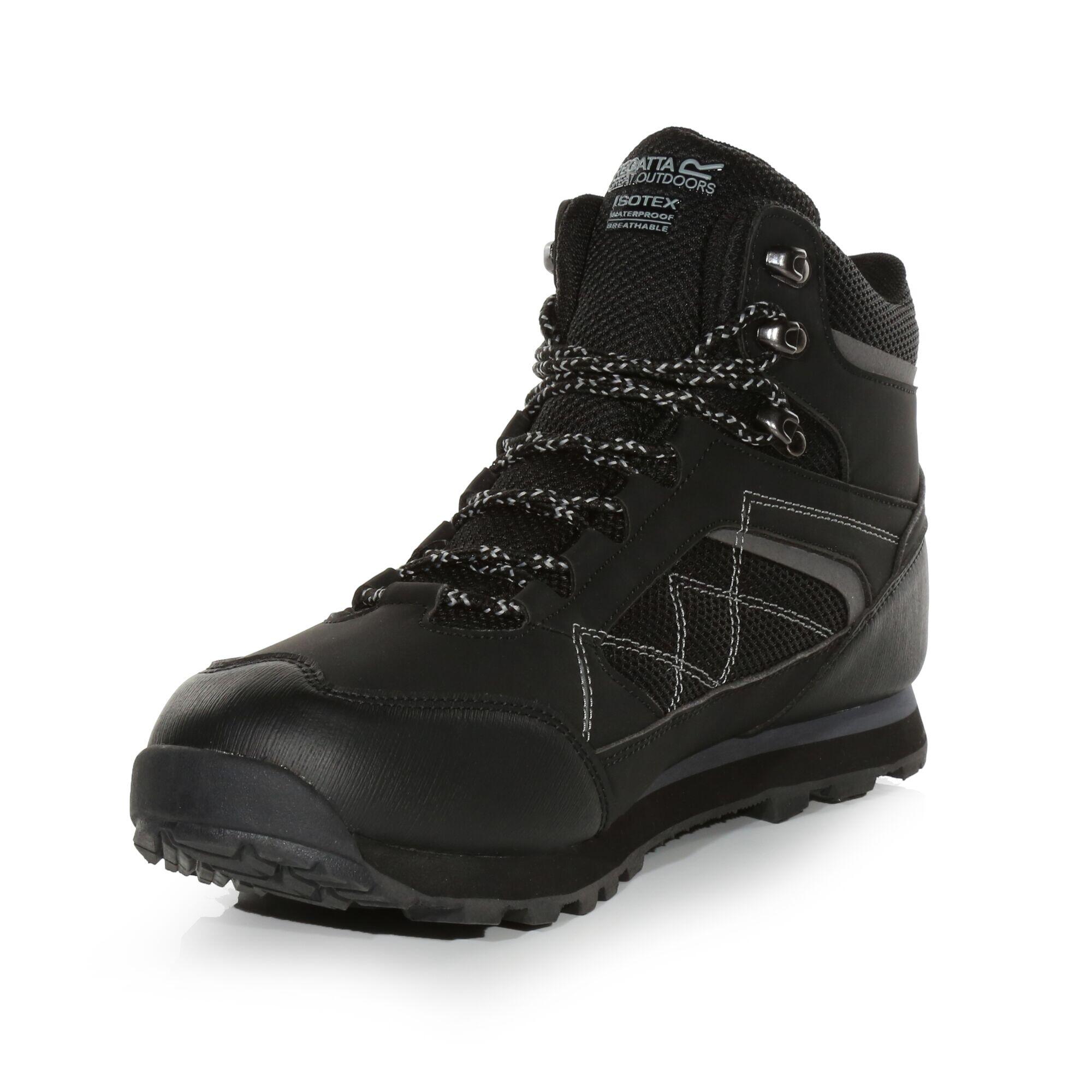 Mens regatta shop boots