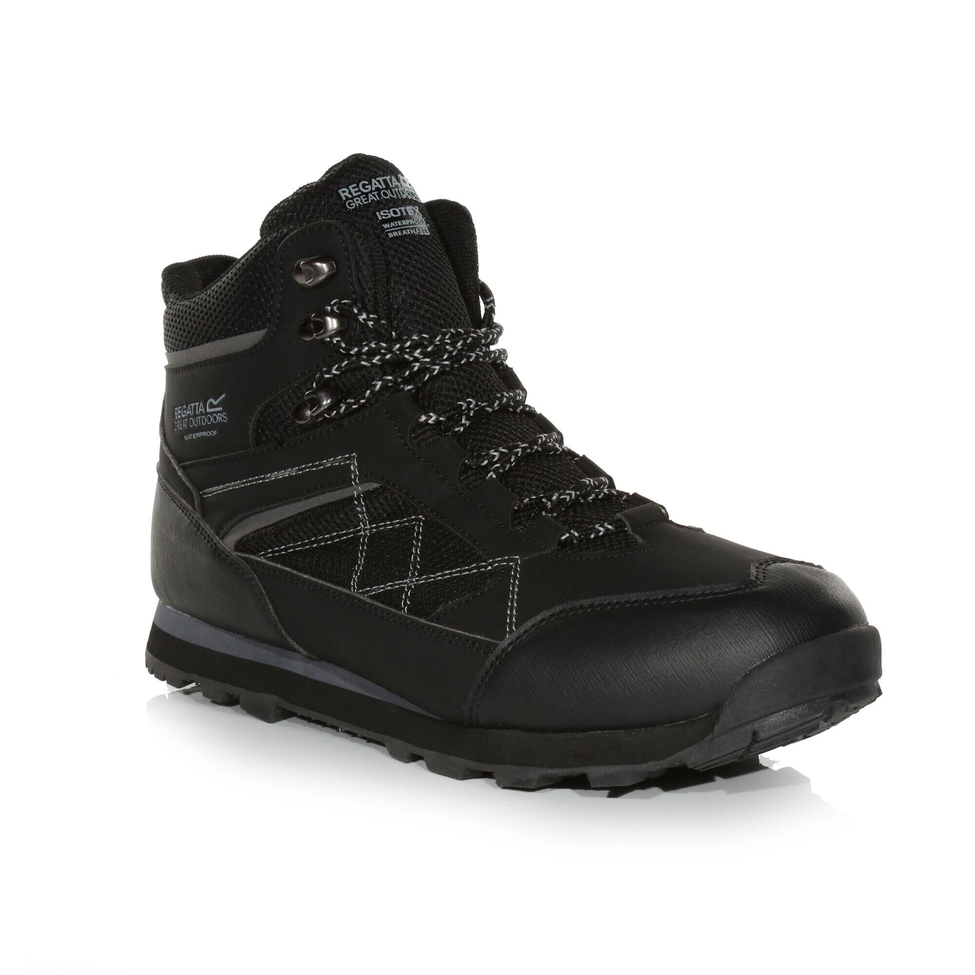 REGATTA Vendeavour Pro Men's Hiking Boots