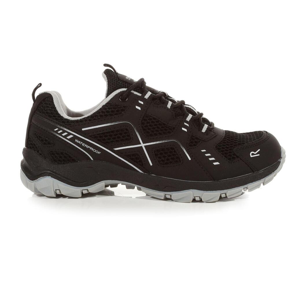 Womens Vendeavour Waterproof Walking Shoes