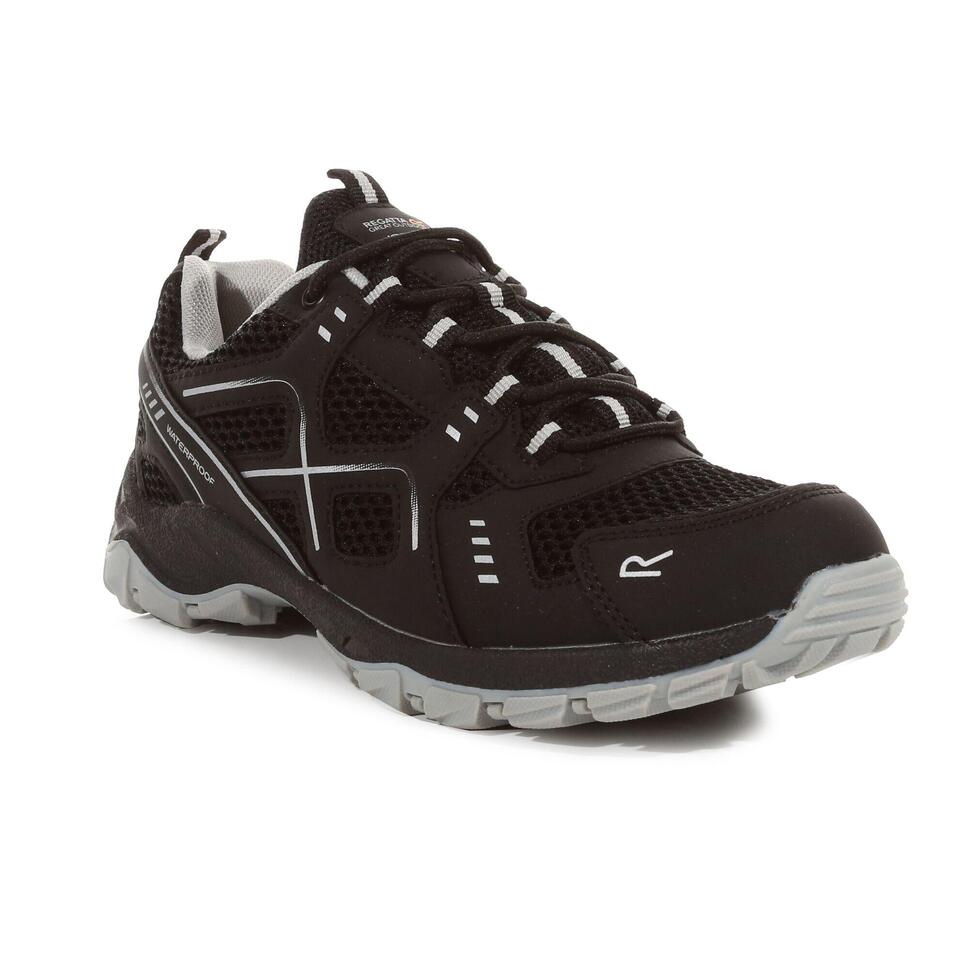 Buty trekkingowe damskie Vendeavour Regatta