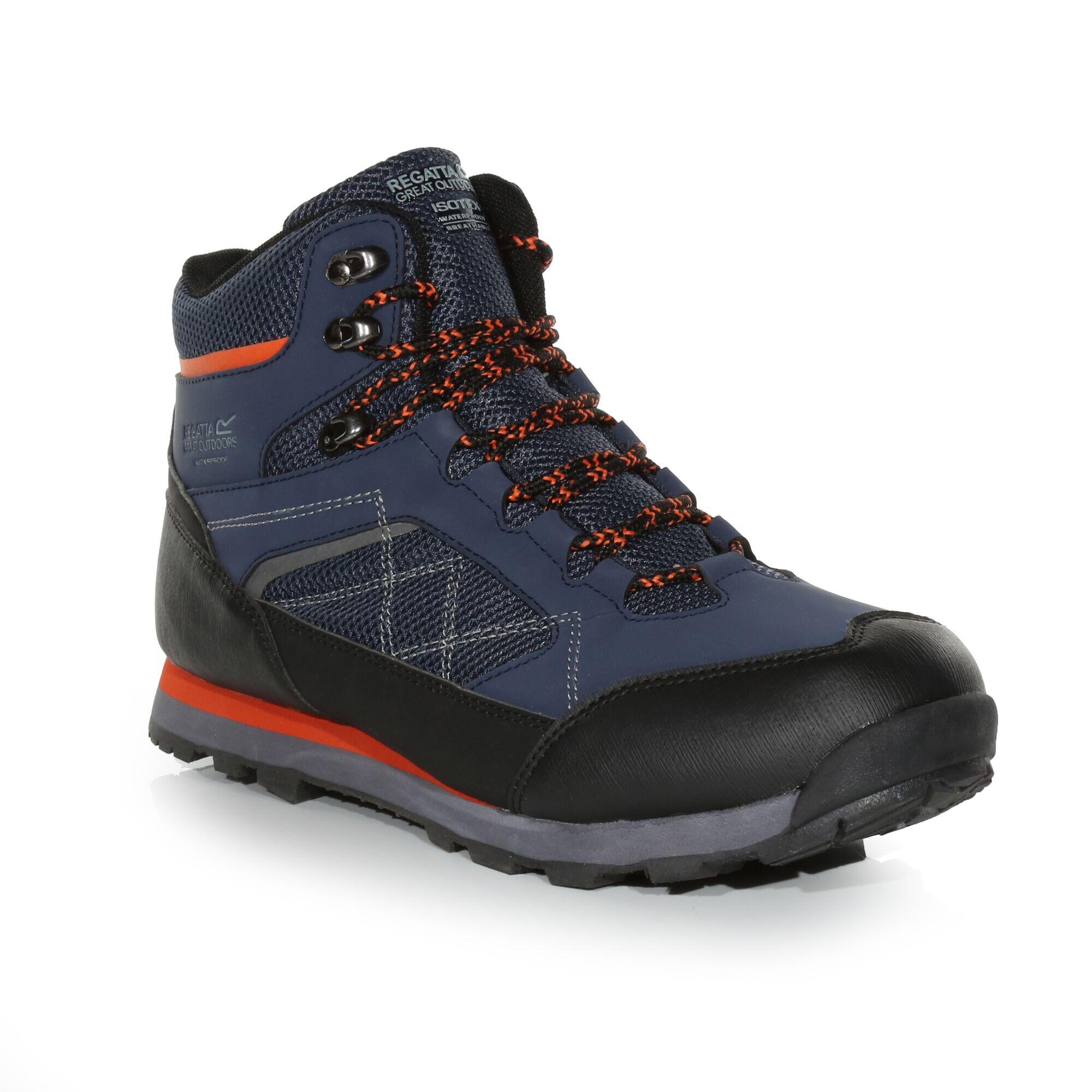 REGATTA Vendeavour Pro wandelschoenen voor heren Decathlon