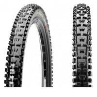 Pneu HIGH ROLLER II (DH) - 26x2.40 - tr. rigide - 60x2 TPI - Super Tacky 3/3