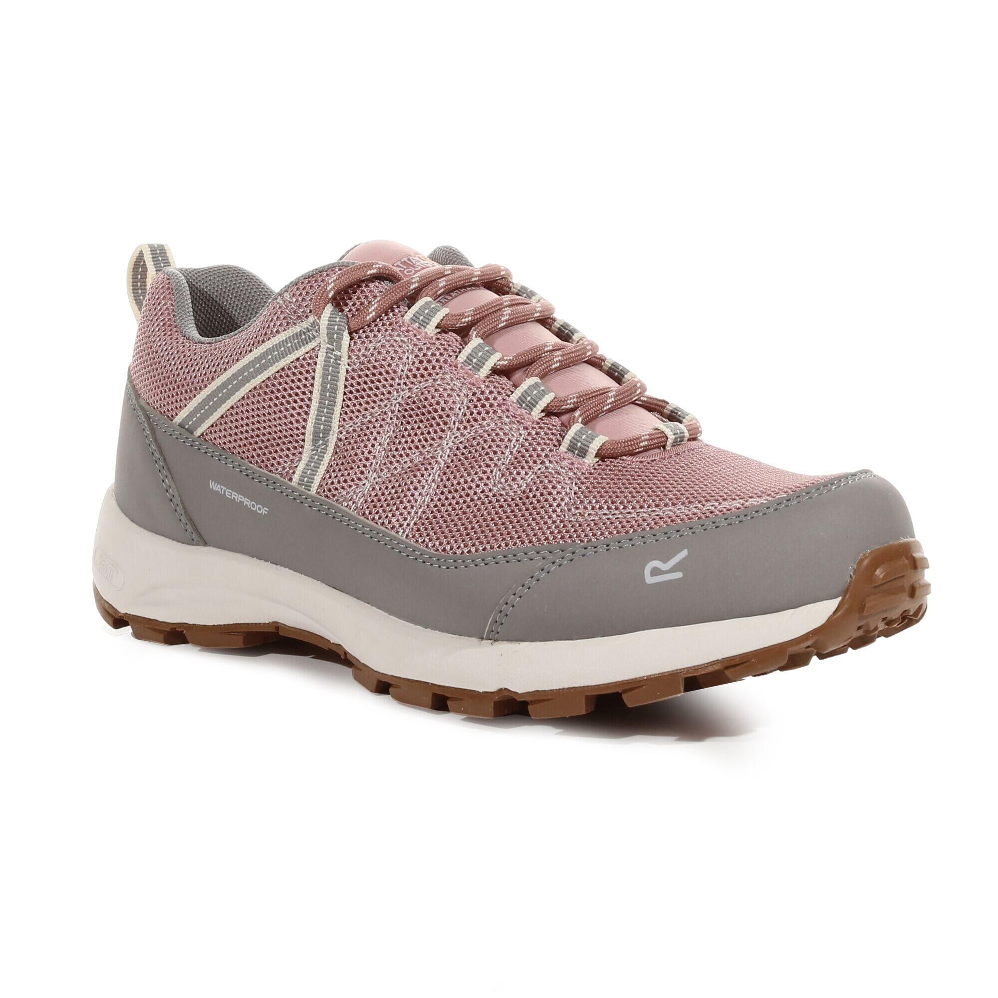 REGATTA Lady Samaris Lite II Women's Hiking Low Hiking Boots