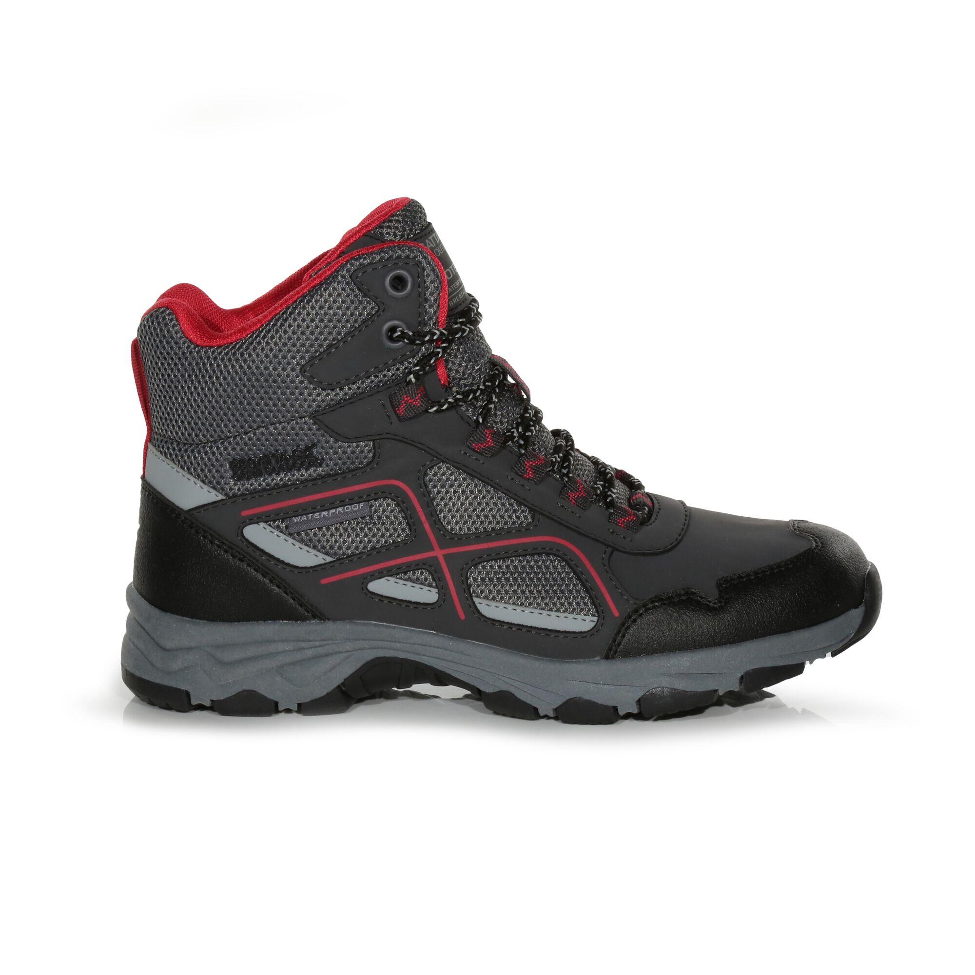 Wandelschoenen dames DECATHLON