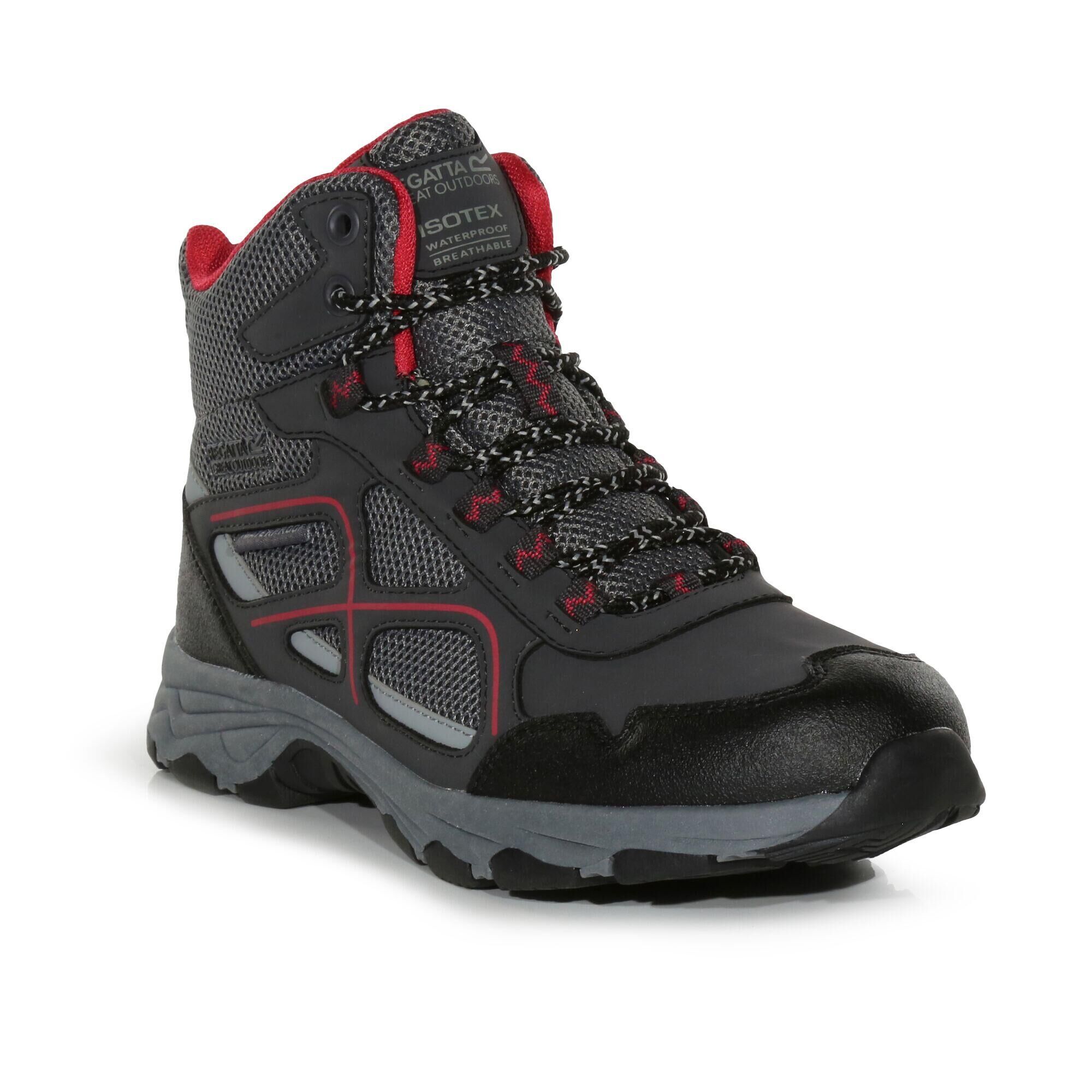 REGATTA Lady Vendeavour Women's Mid Hiking Boots