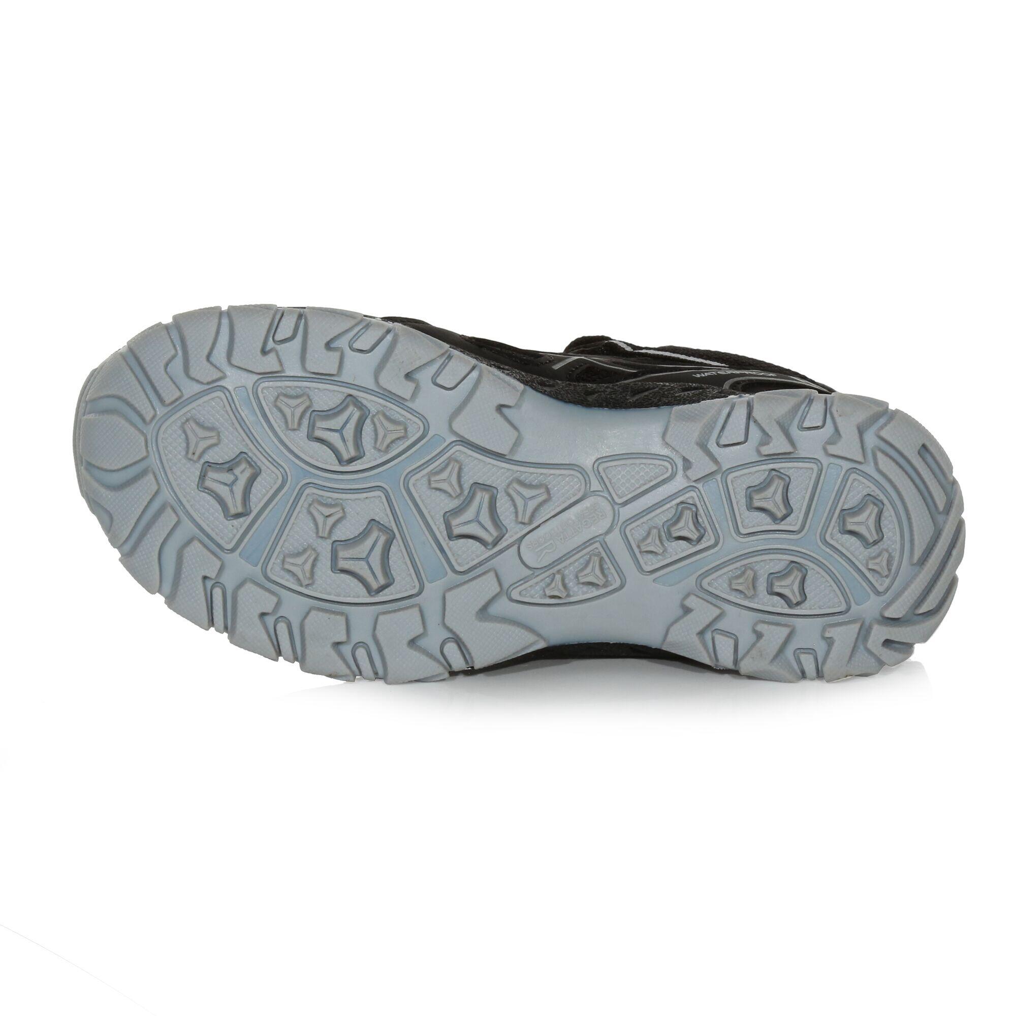 Vendeavour Boot Kids Waterproof Hiking Boots 4/5
