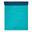 Tapis de yoga 2 couleurs Gaiam - 4 mm - Open Sea