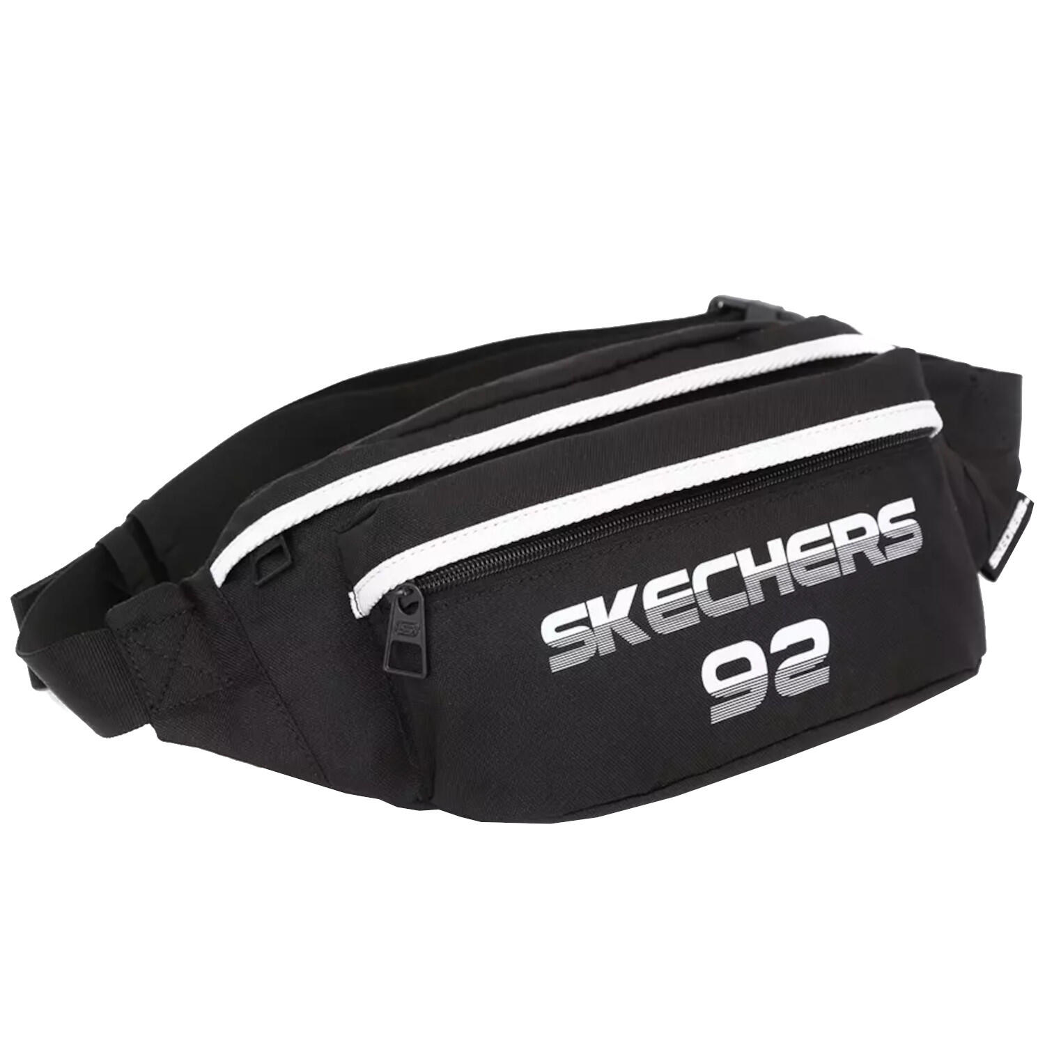Поясная сумка спортивная Skechers Downtown Waist Bag 4 л — фото 2